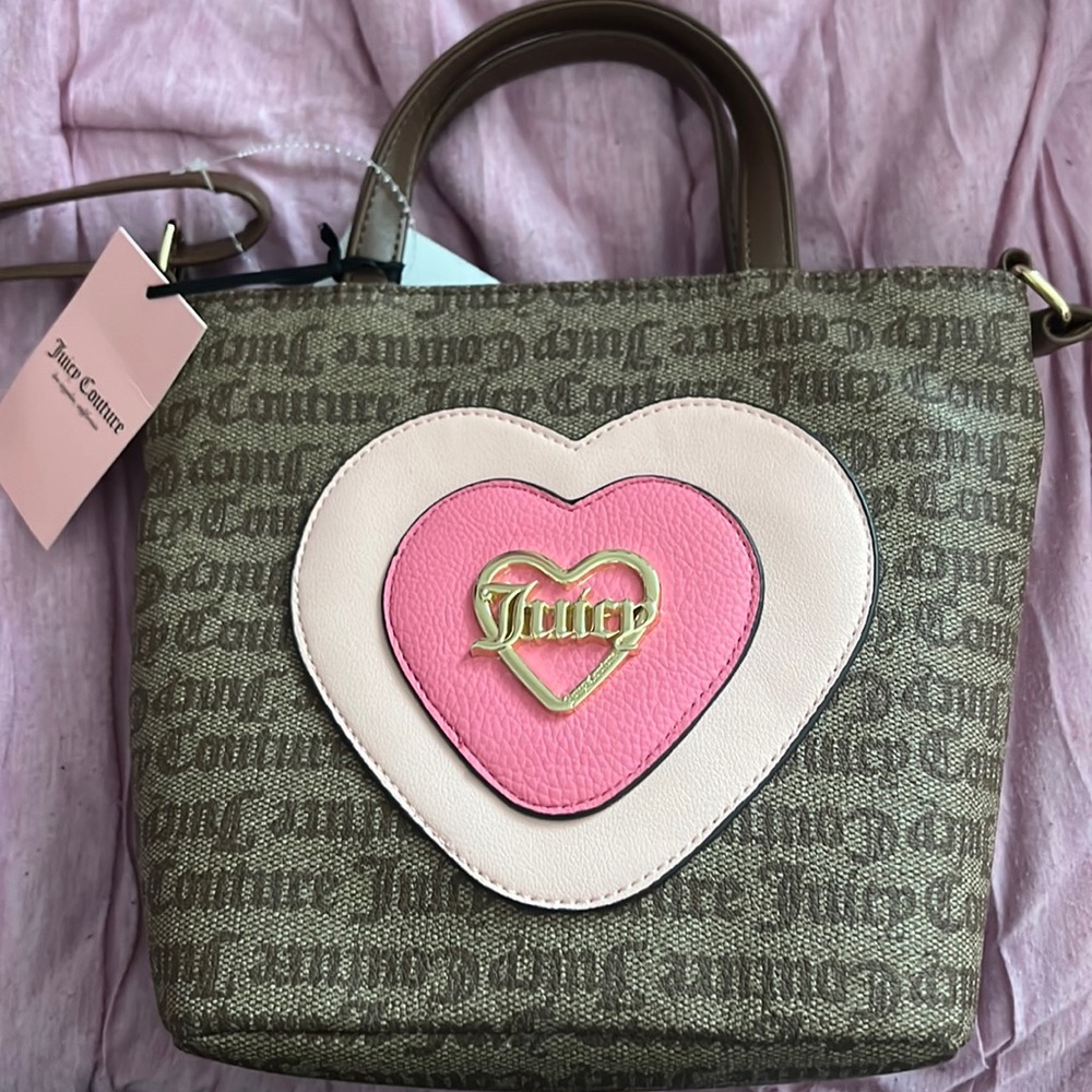 Juicy Couture Bag